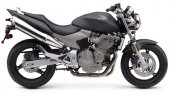 2004 Honda 599 photo